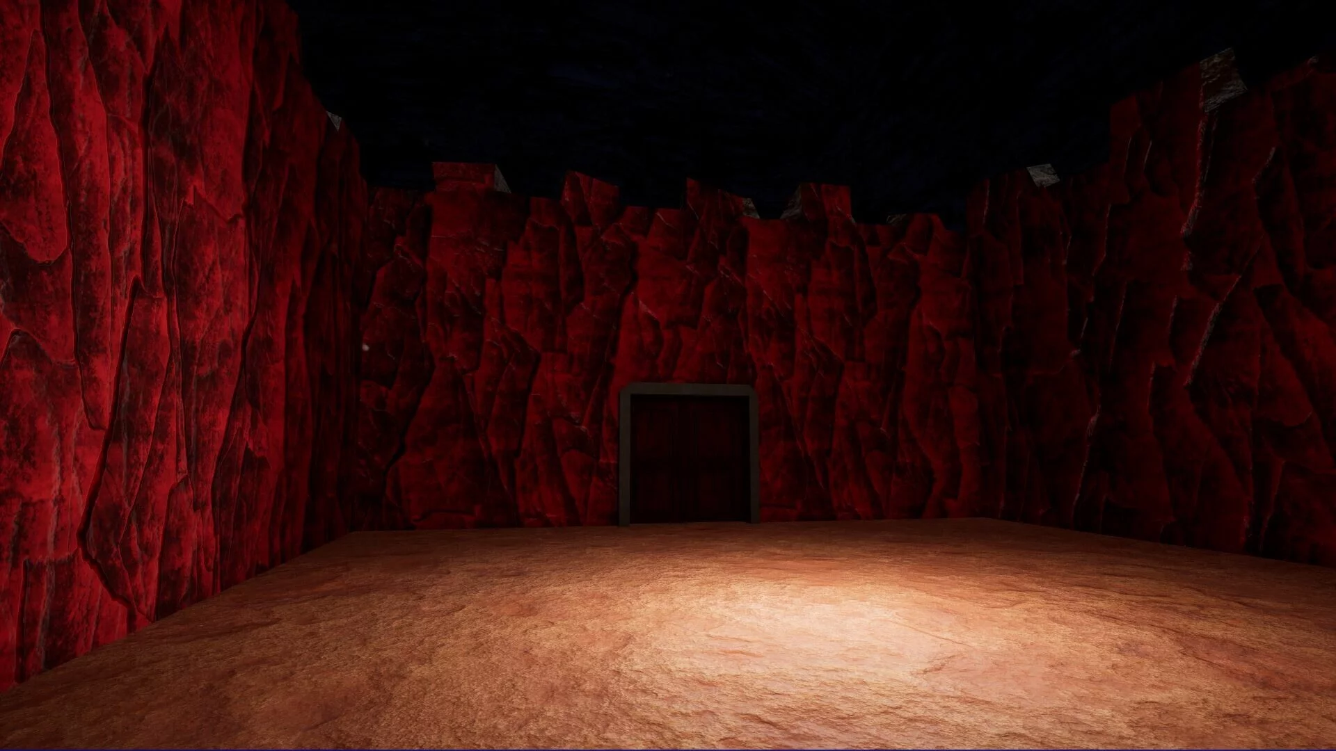Изображение игры: Fragmented World