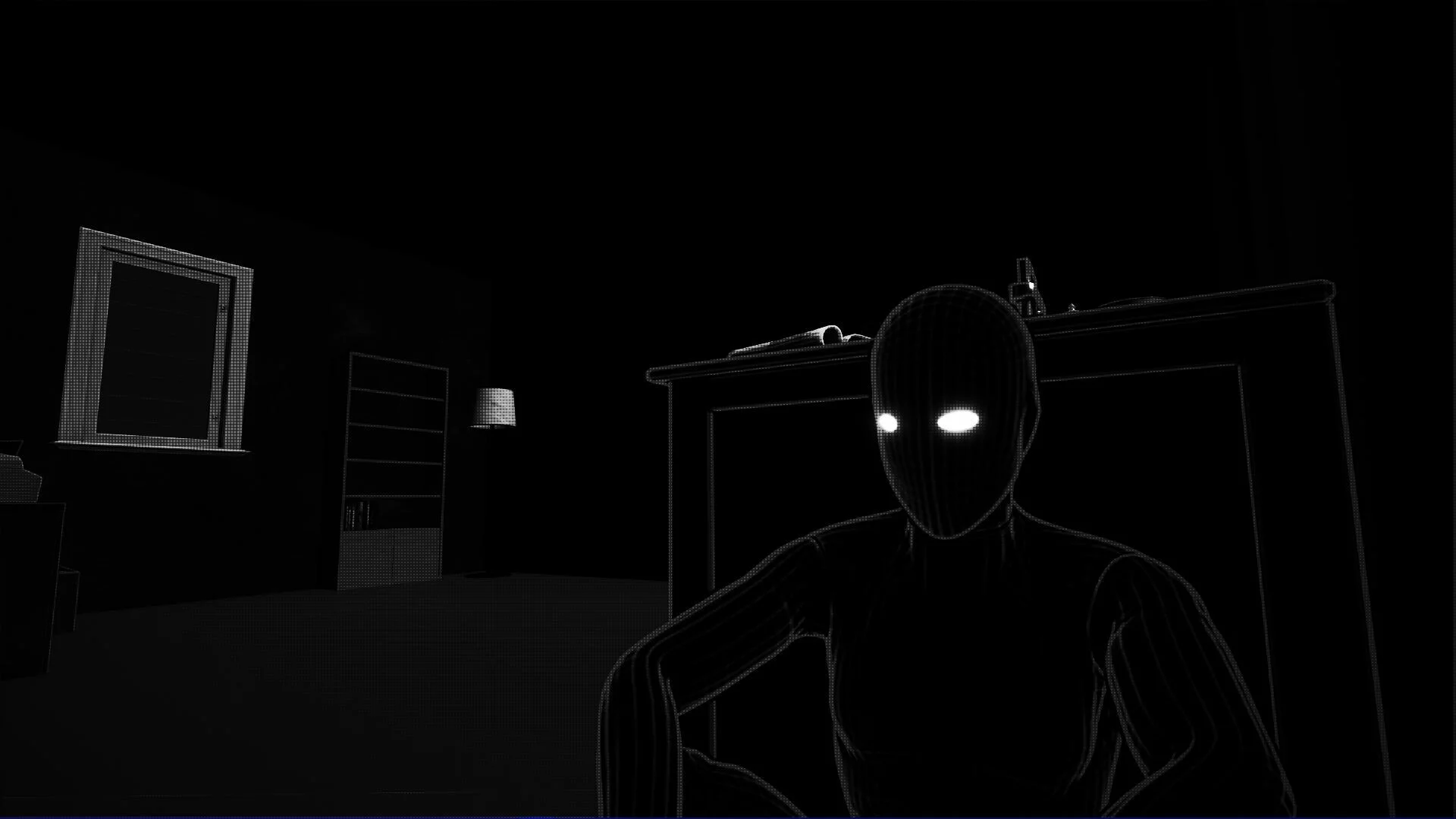 Изображение игры: Fragmented World
