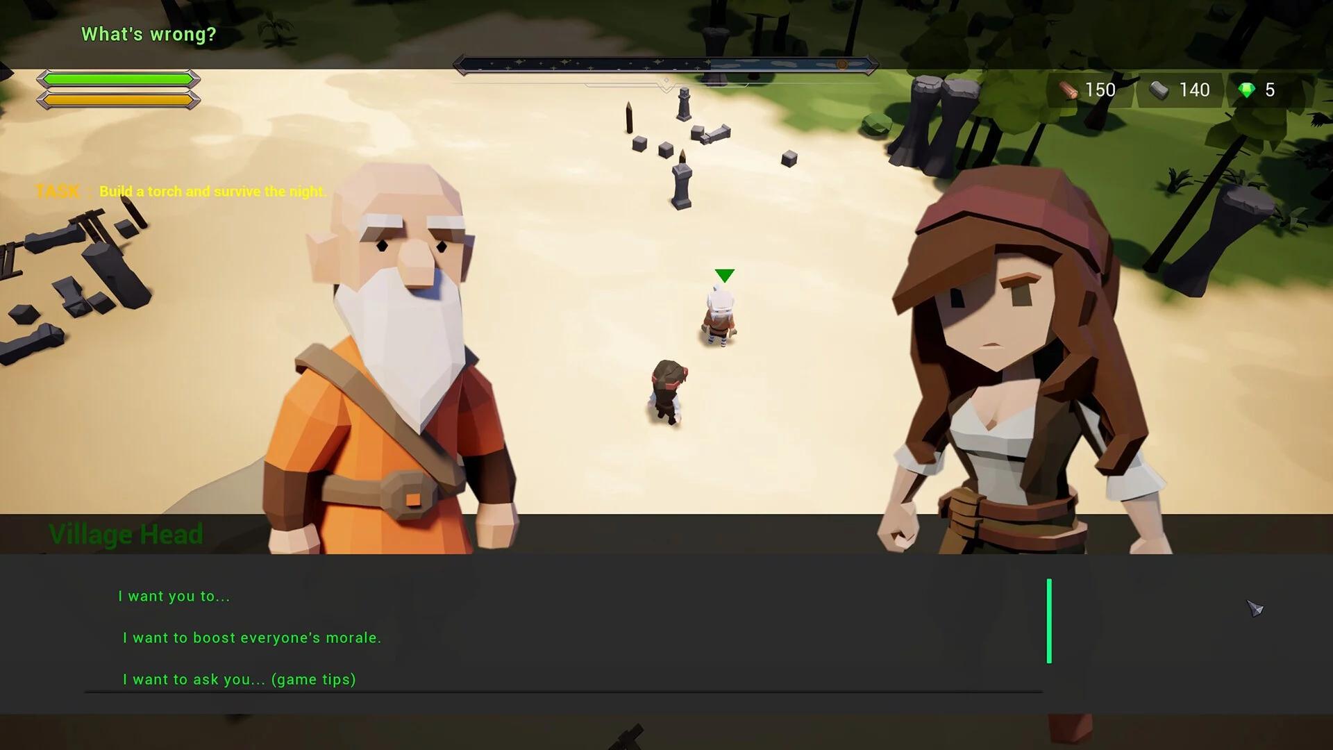 Изображение игры: dusk shrouded