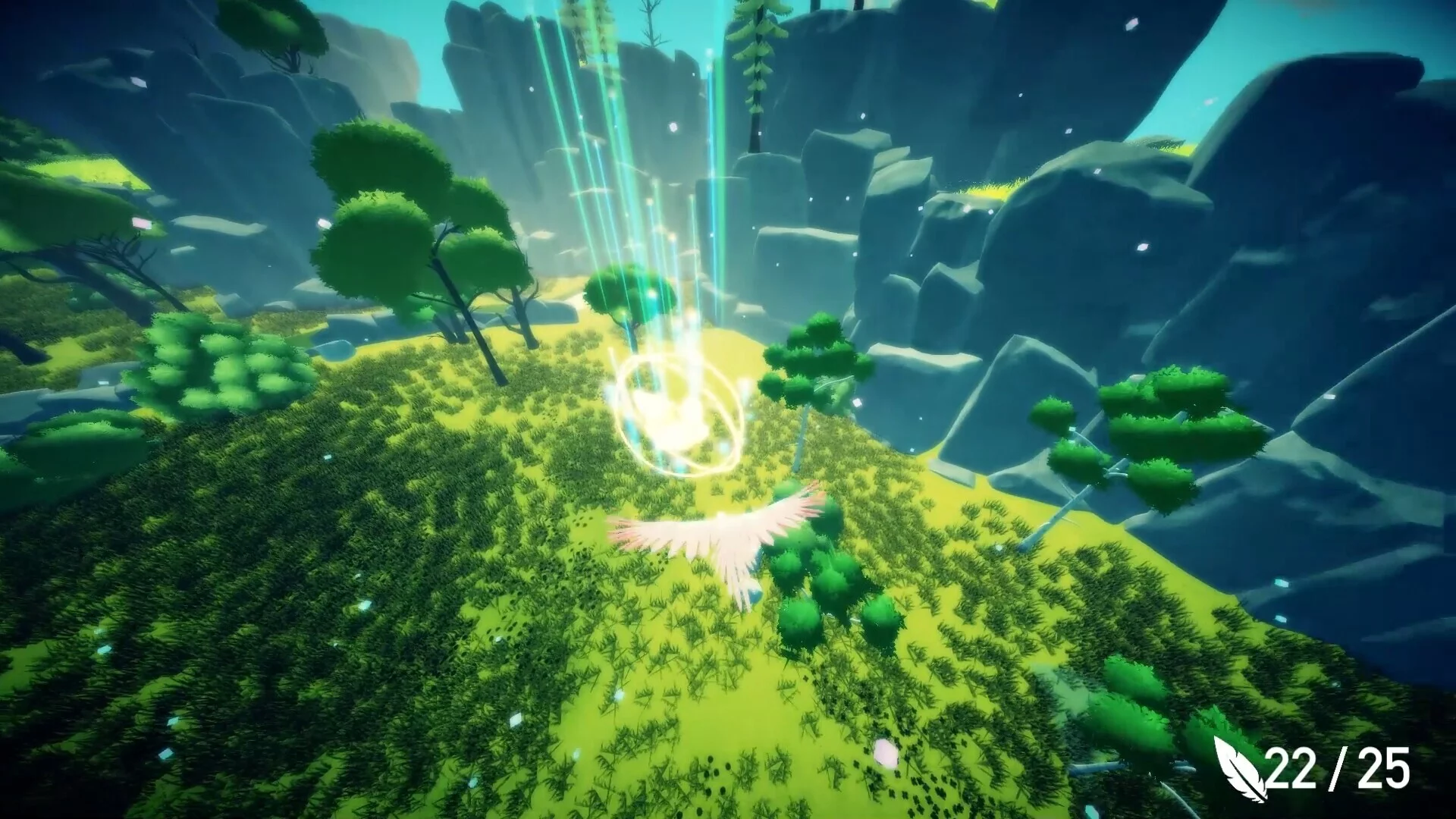 Изображение игры: Aery - Stone Age