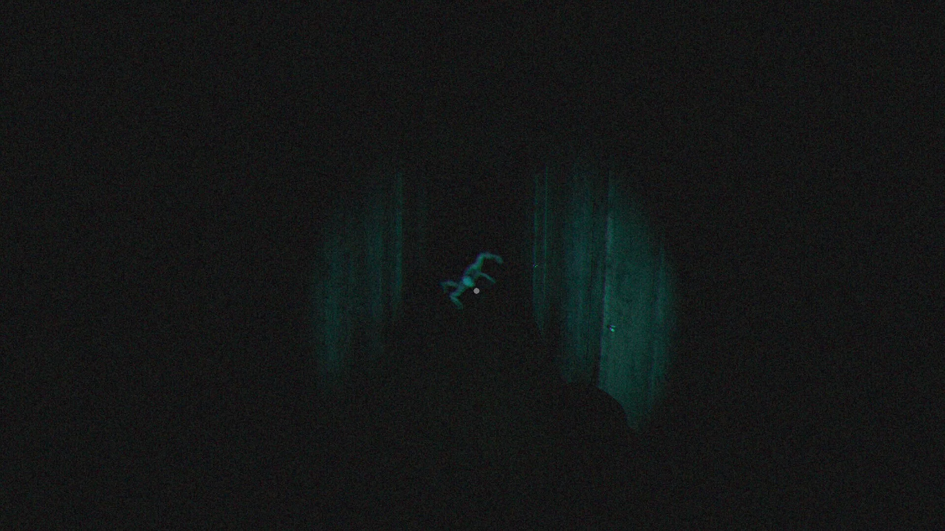 Изображение игры: Astral Maze: Escape The Horror