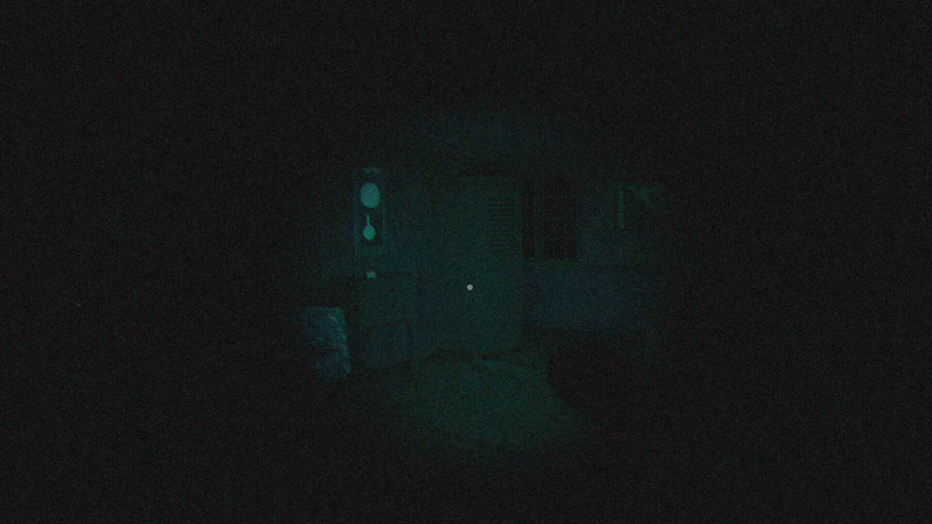 Изображение игры: Astral Maze: Escape The Horror
