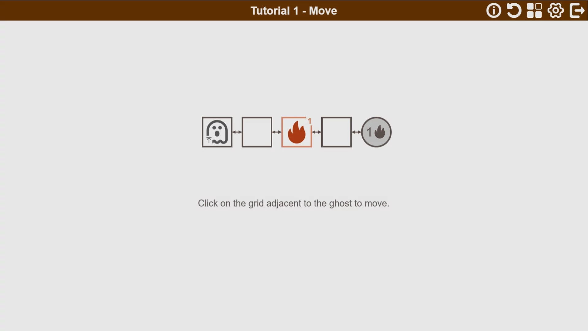 Изображение игры: Five Elements: Ghosts Delivery