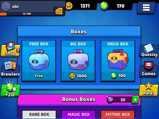 Изображение игры: box simulator new