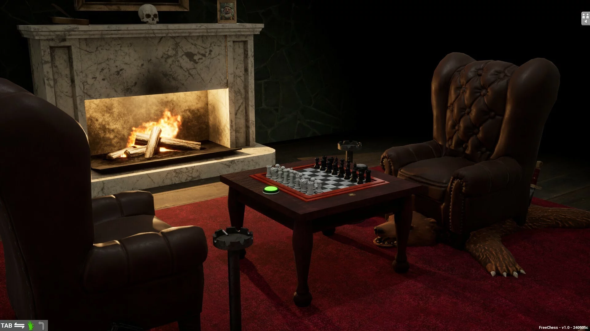 Изображение игры: Free Chess