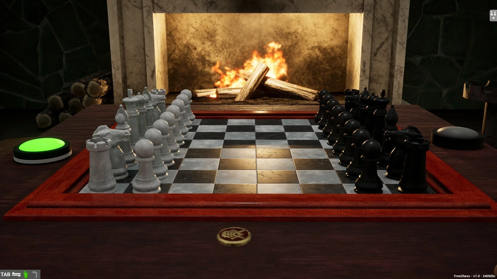 Изображение игры: Free Chess