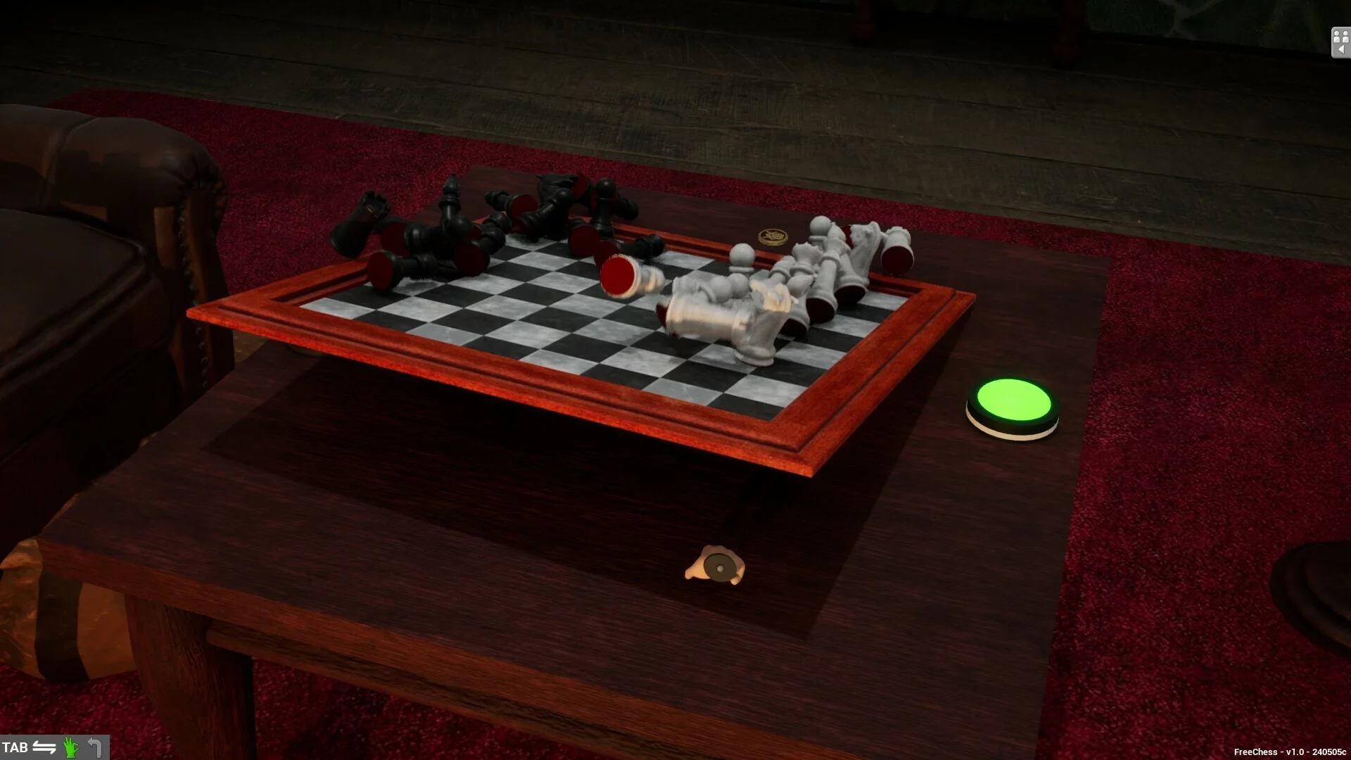 Изображение игры: Free Chess