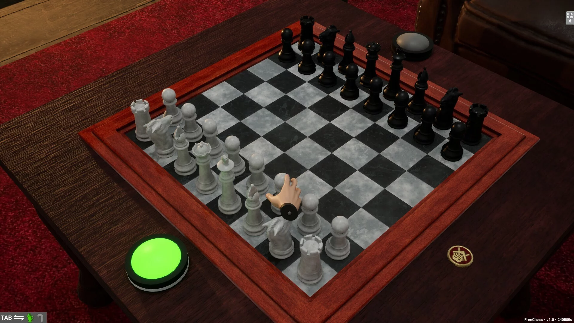 Изображение игры: Free Chess