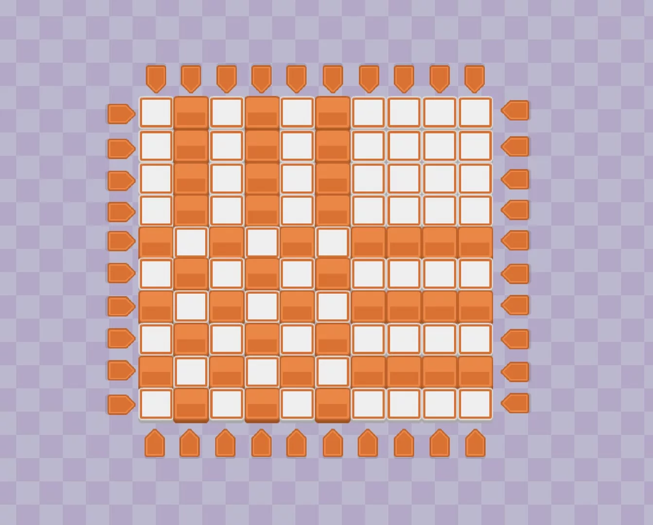 Изображение игры: Vector Space