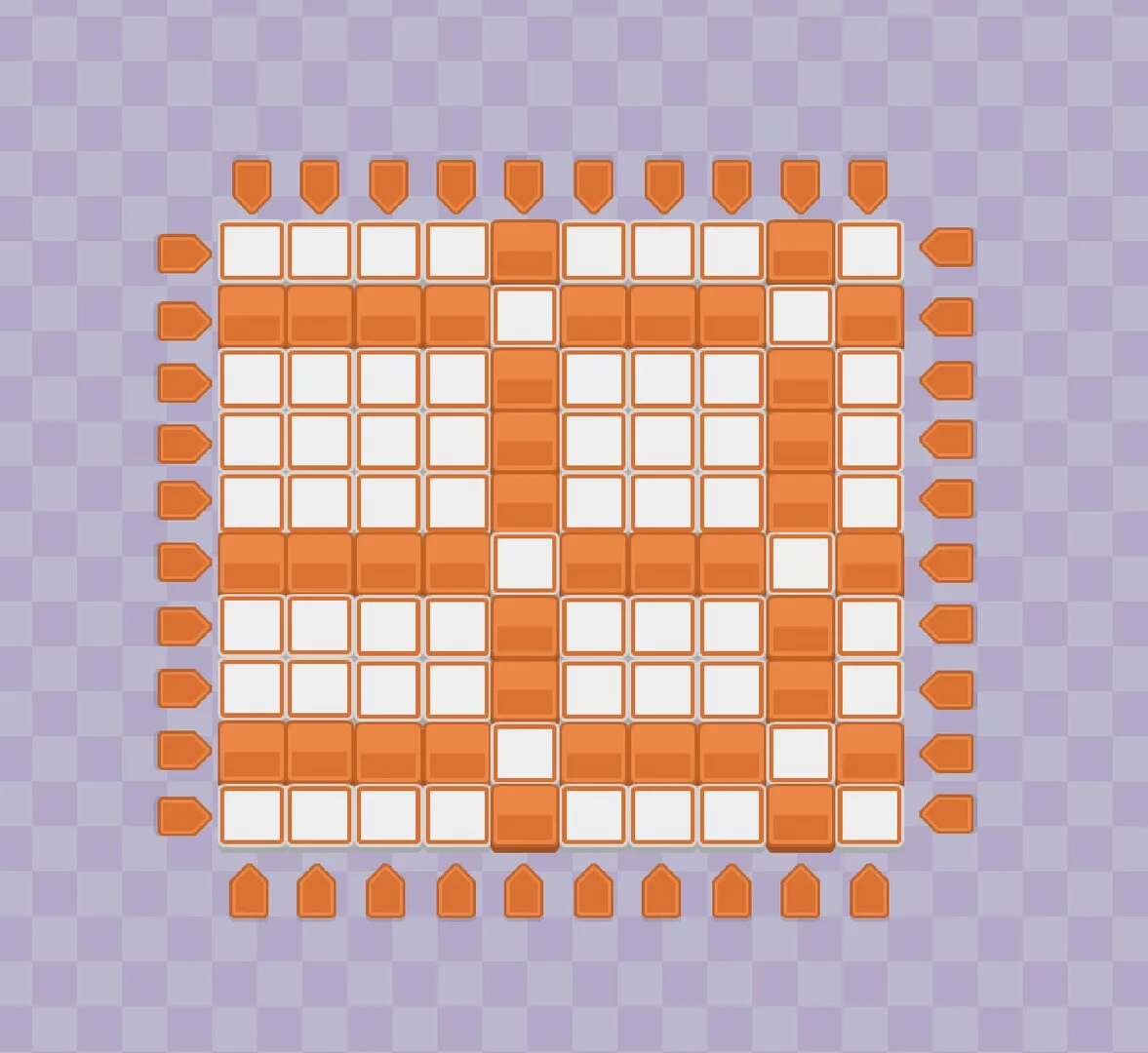 Изображение игры: Vector Space