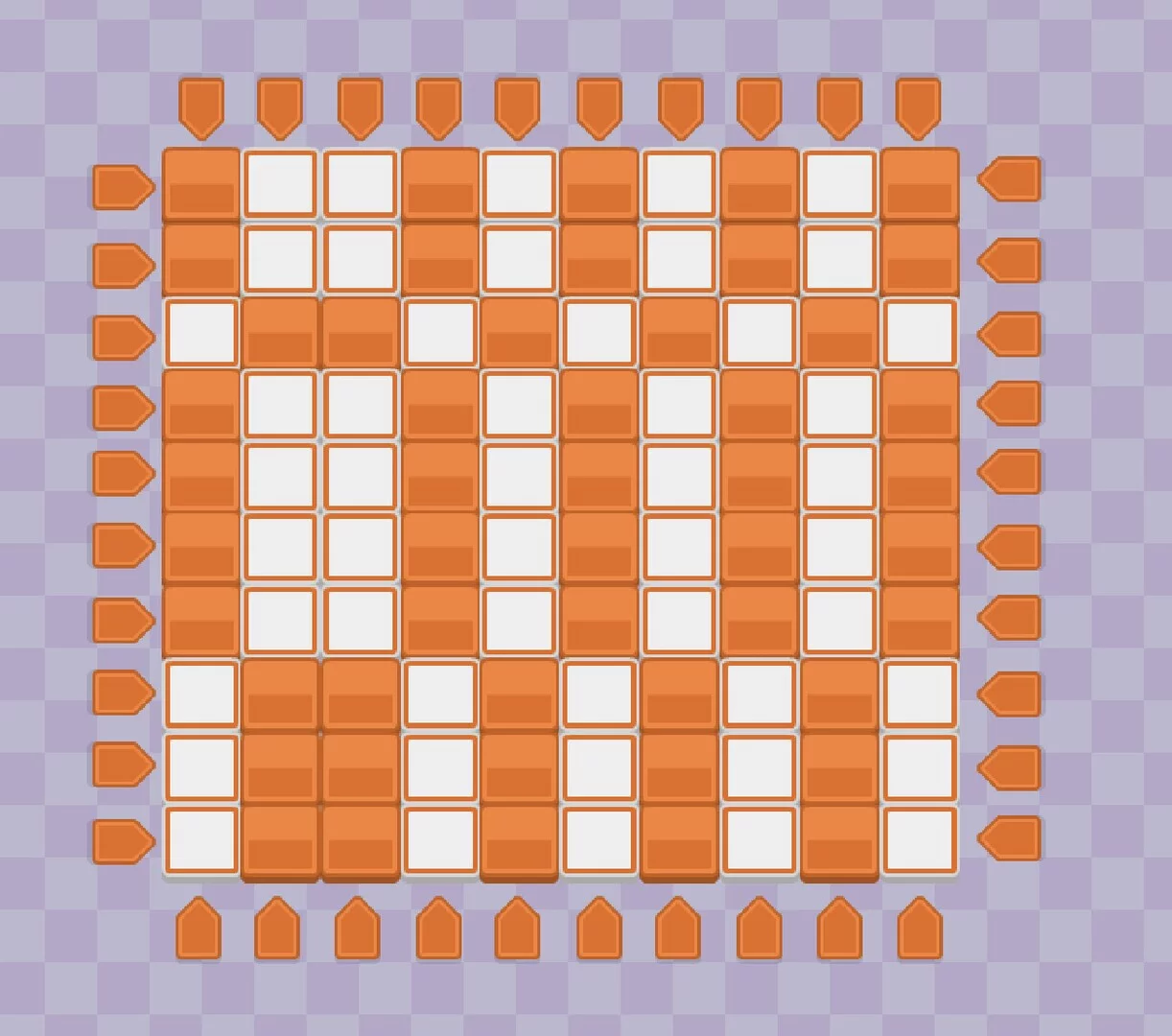 Изображение игры: Vector Space