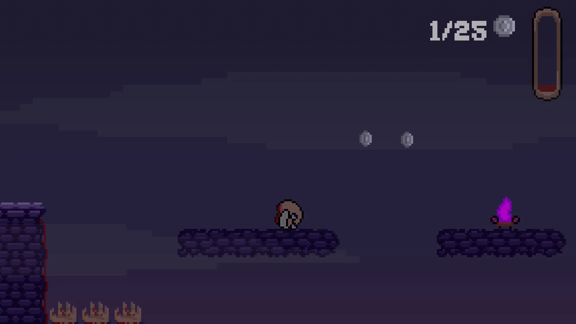 Изображение игры: NOOO! MY BODY!