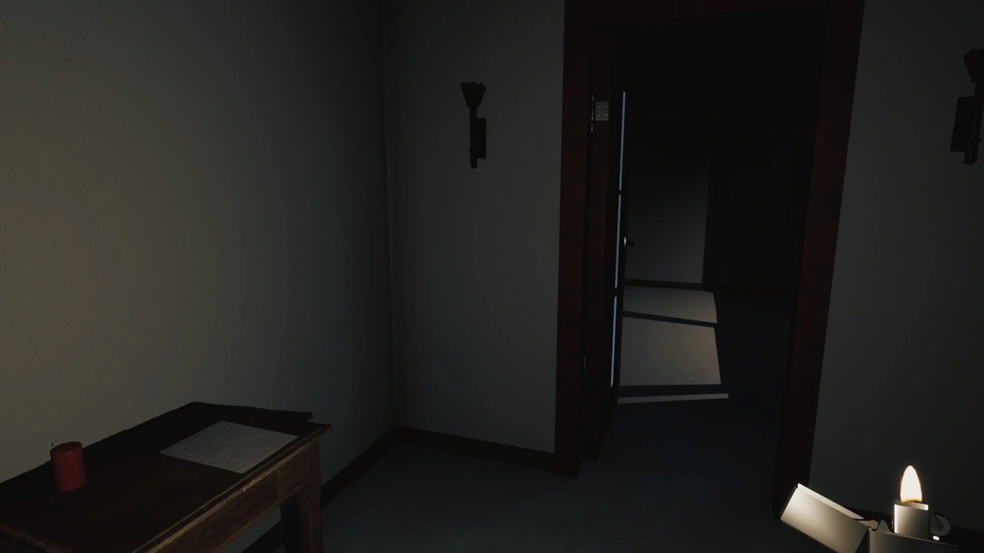Изображение игры: 居家模拟器(Home Simulator)