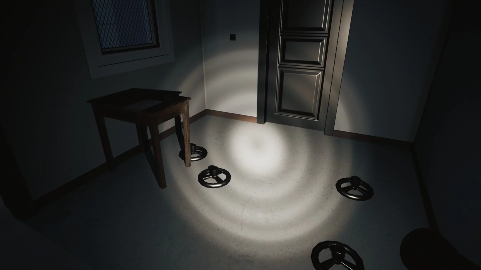 Изображение игры: 居家模拟器(Home Simulator)