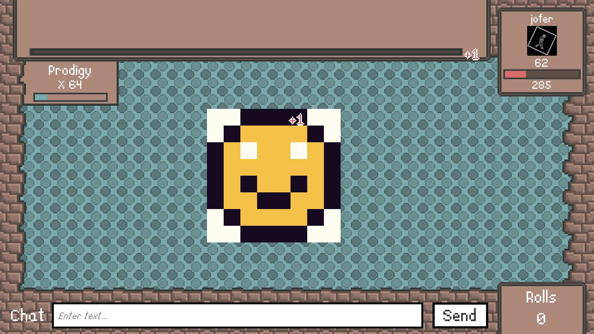 Изображение игры: Pixel Paint Together 🖌️