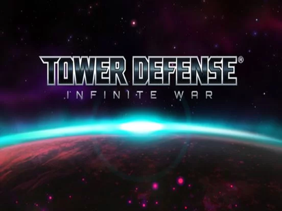 Изображение игры: Tower Defense: Infinite War