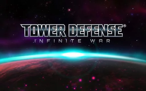 Изображение игры: Tower Defense: Infinite War