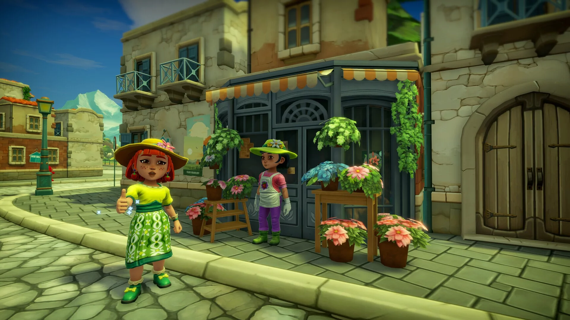Изображение игры: Farm Together 2