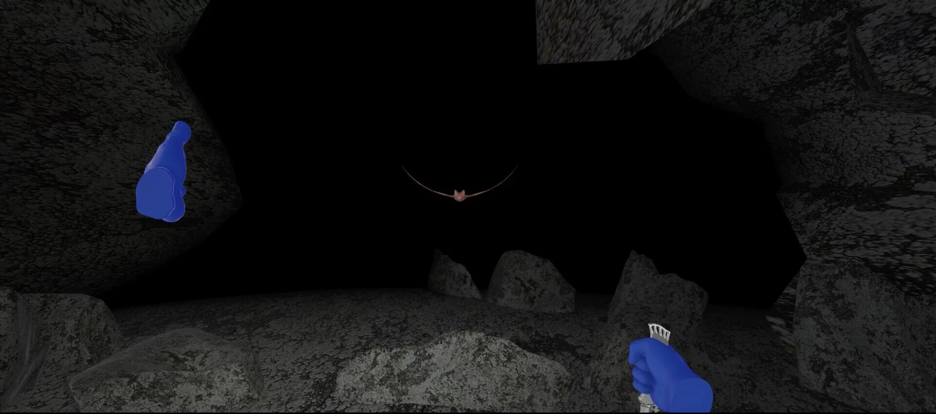 Изображение игры: Stab It VR.com