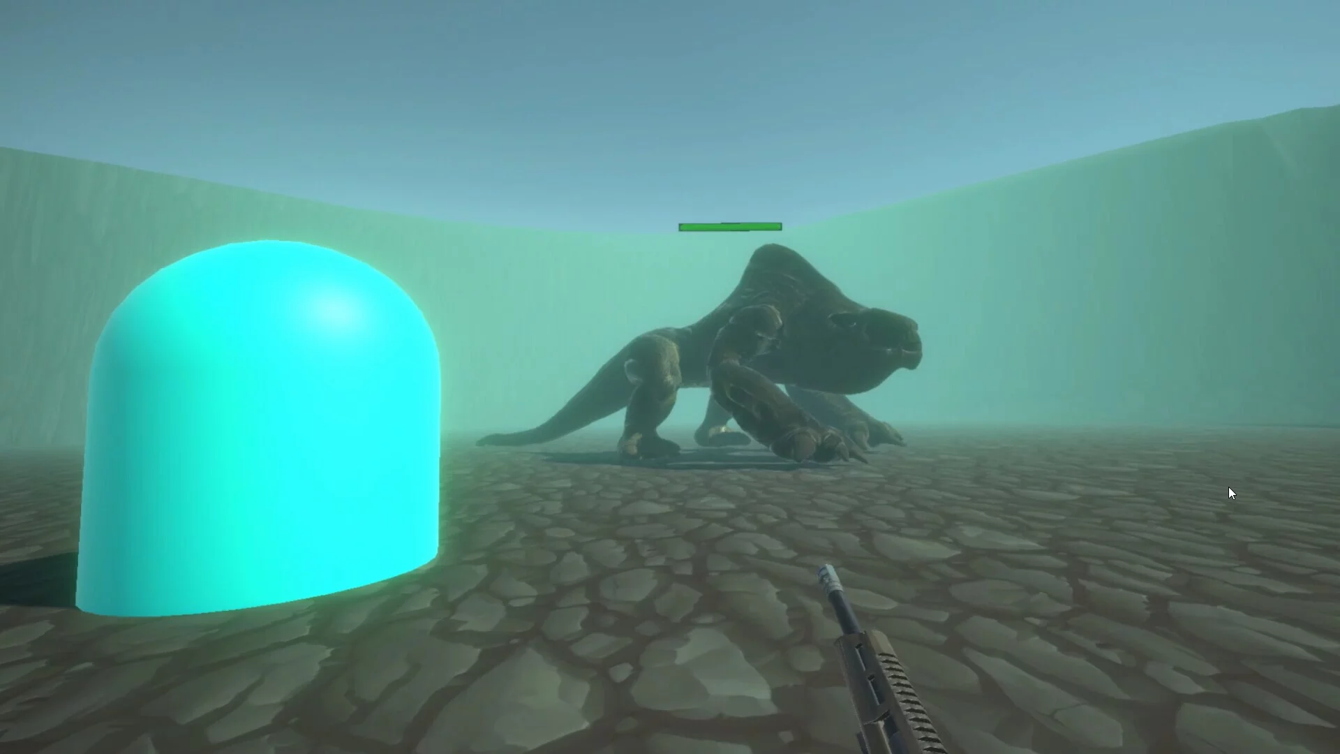 Изображение игры: Ancestral Hunter
