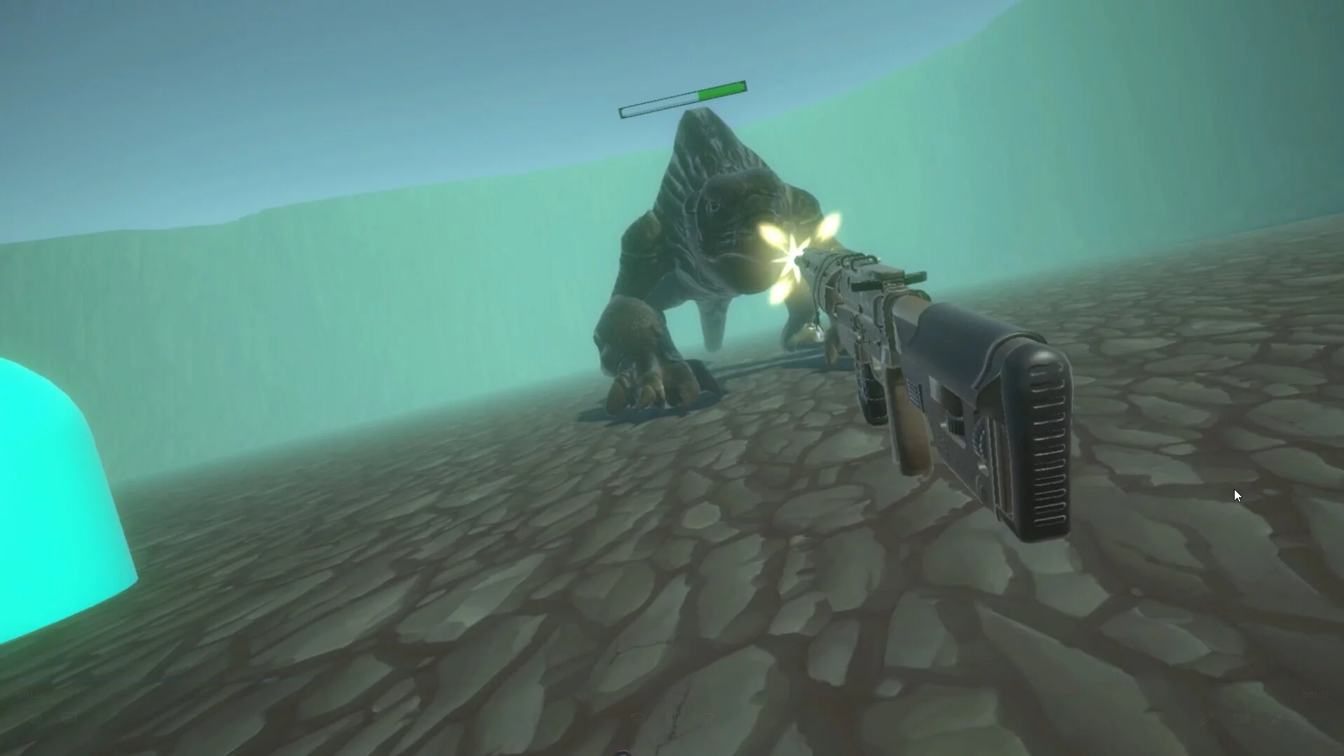 Изображение игры: Ancestral Hunter