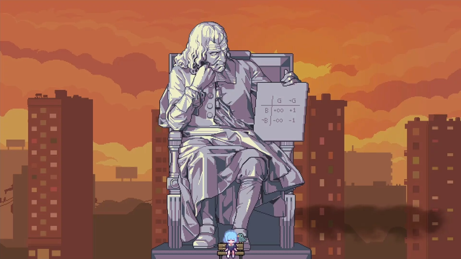 Изображение игры: With My Past