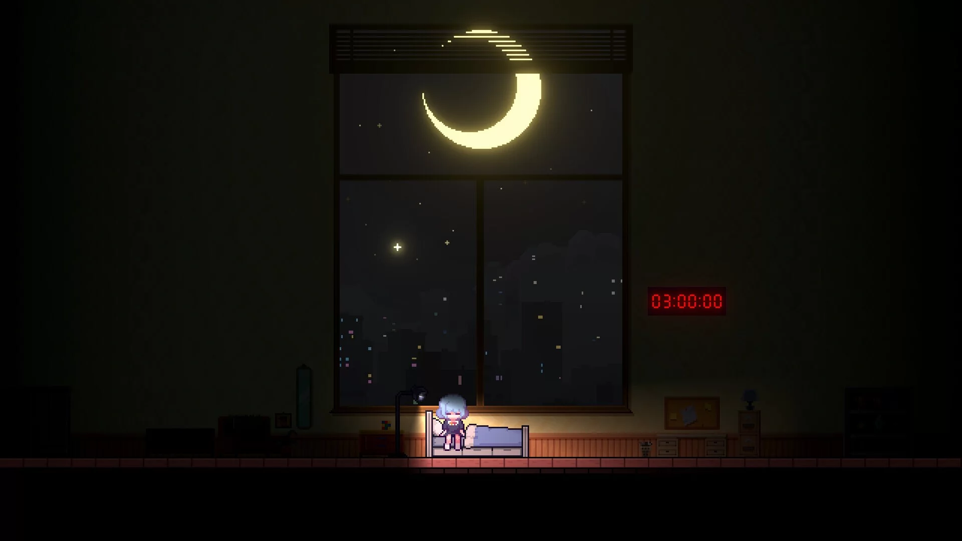 Изображение игры: With My Past