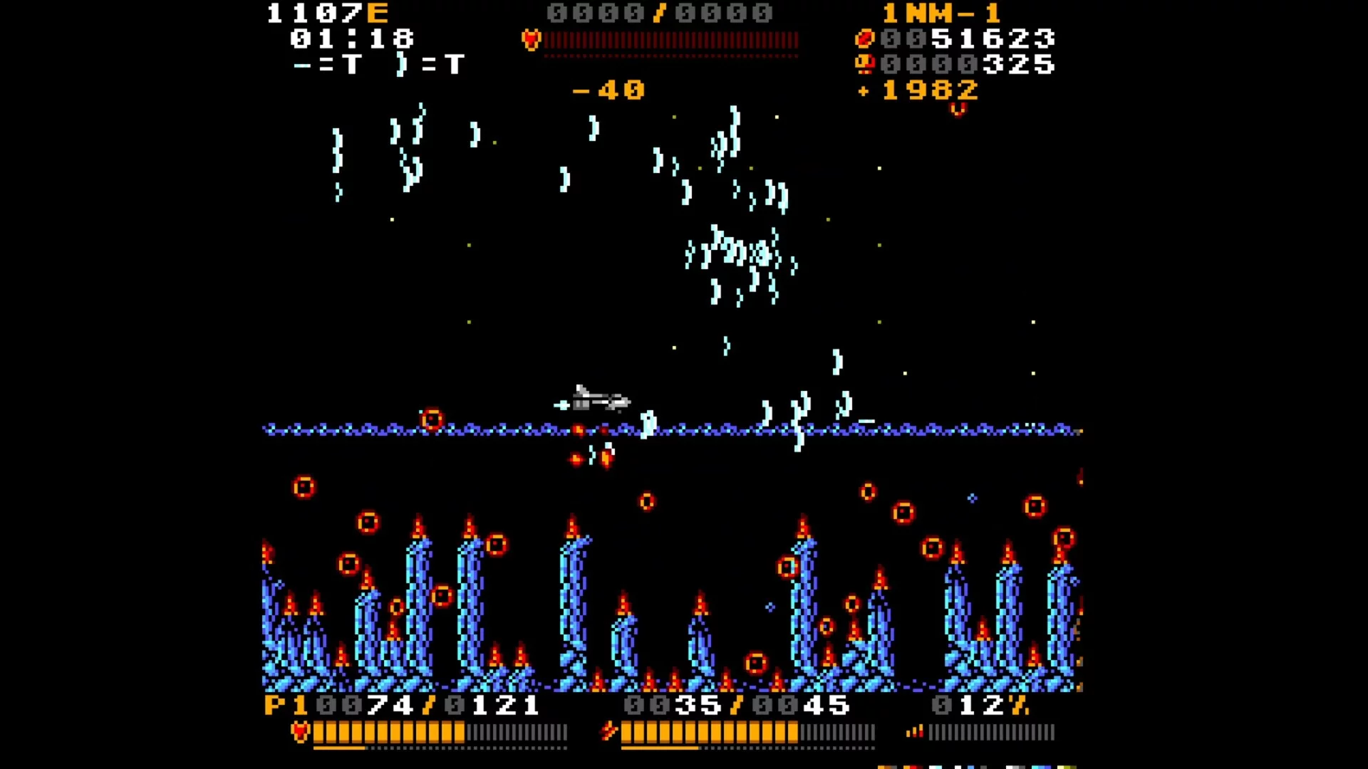 Изображение игры: Hode