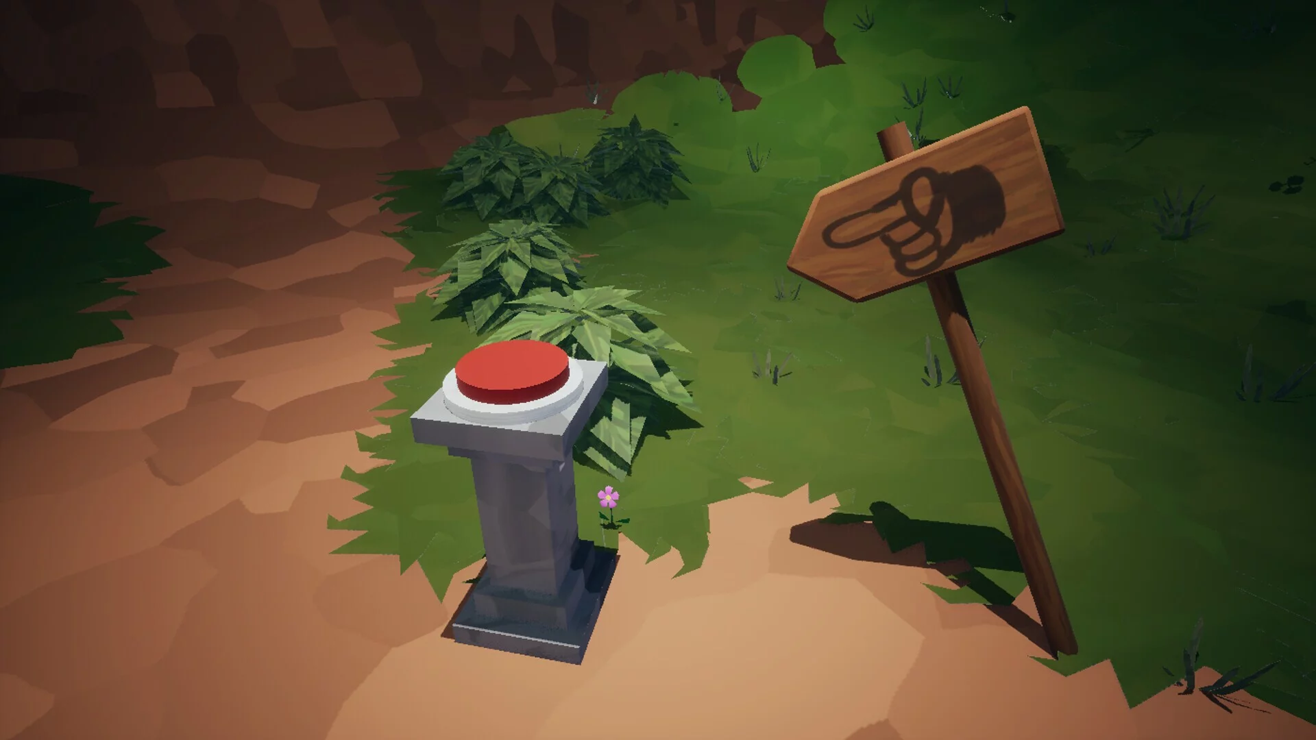 Изображение игры: Syke