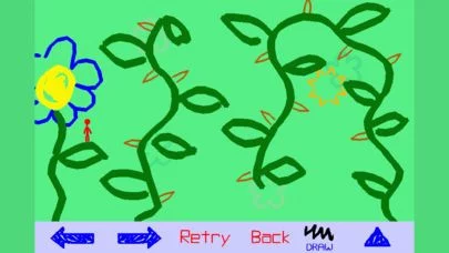 Изображение игры: Trace