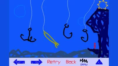 Изображение игры: Trace