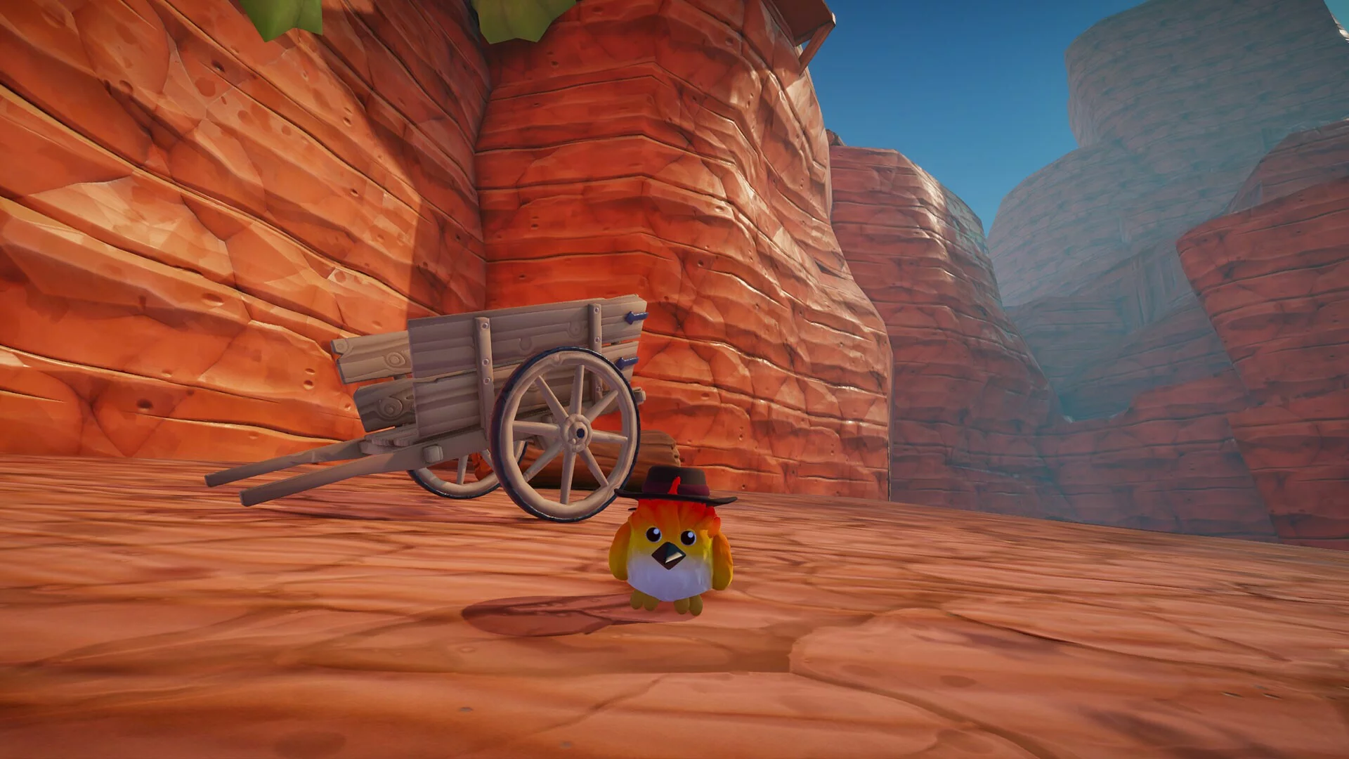 Изображение игры: Pecker