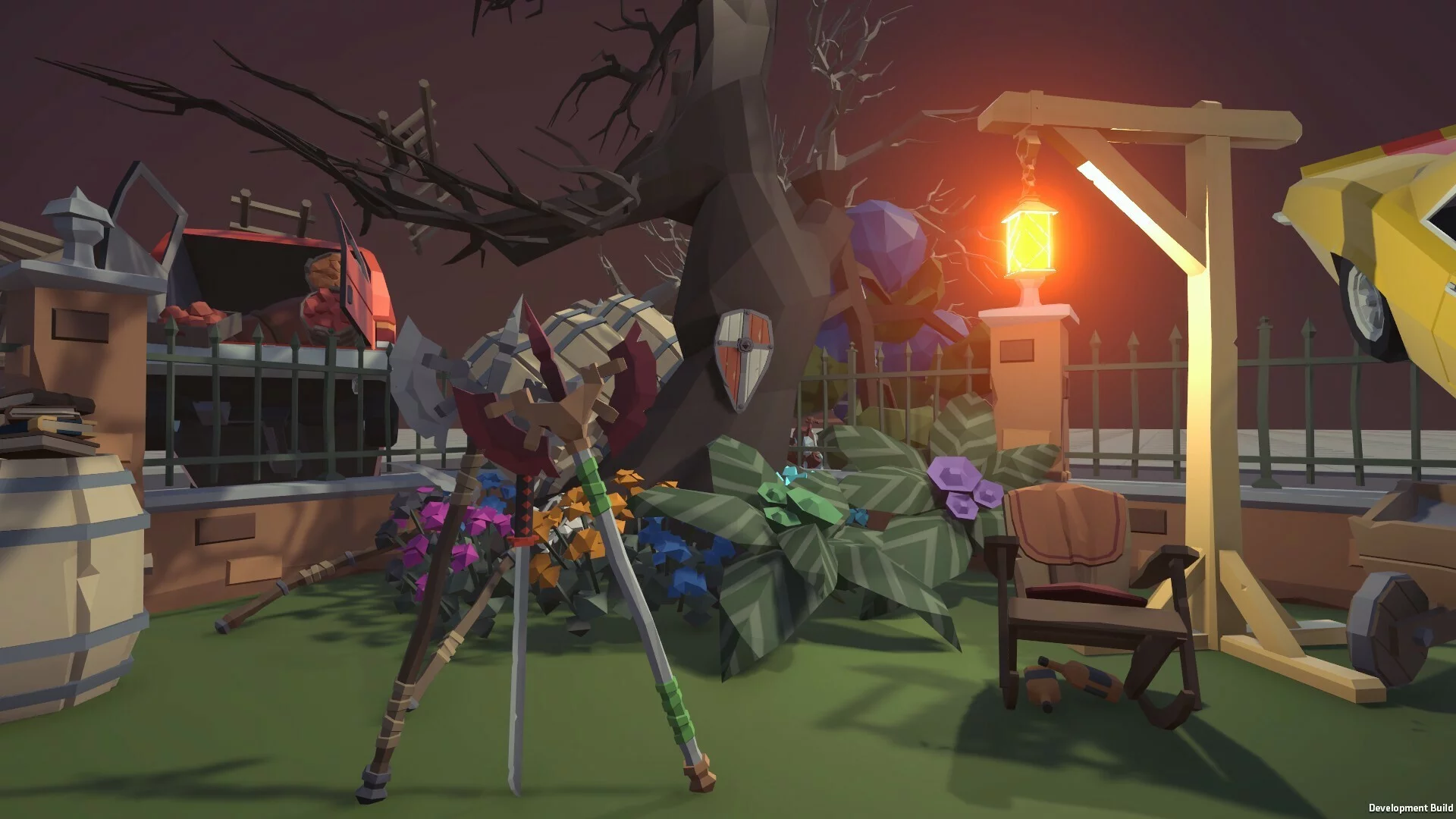 Изображение игры: Reshape