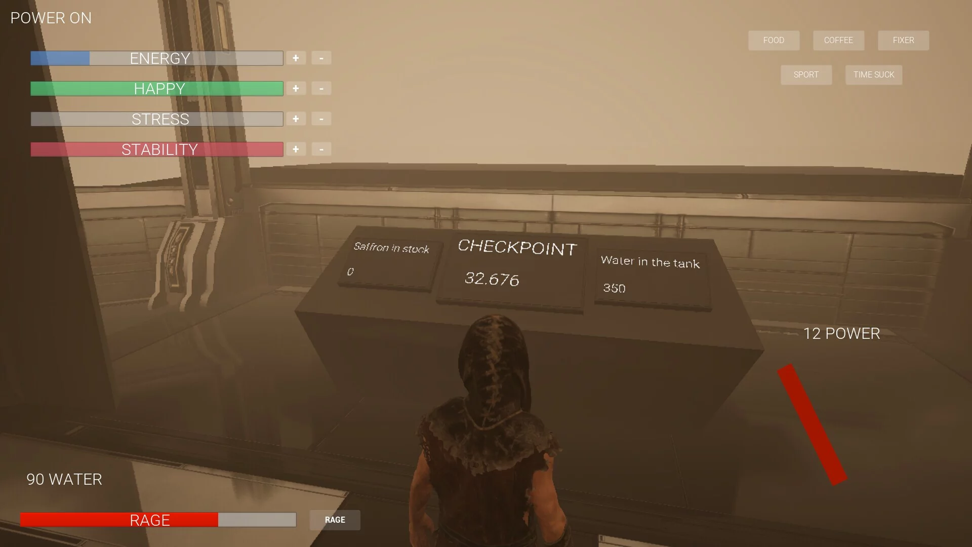 Изображение игры: Edge Of Endless