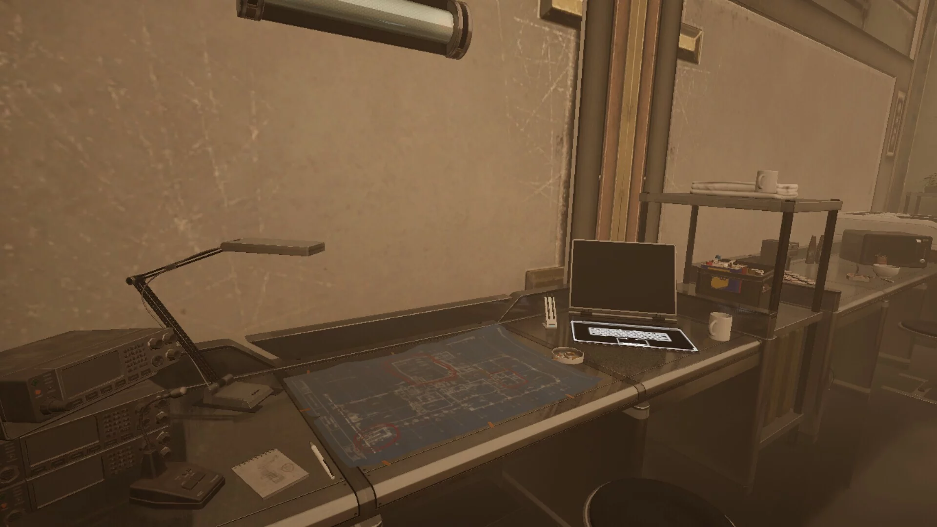 Изображение игры: Edge Of Endless