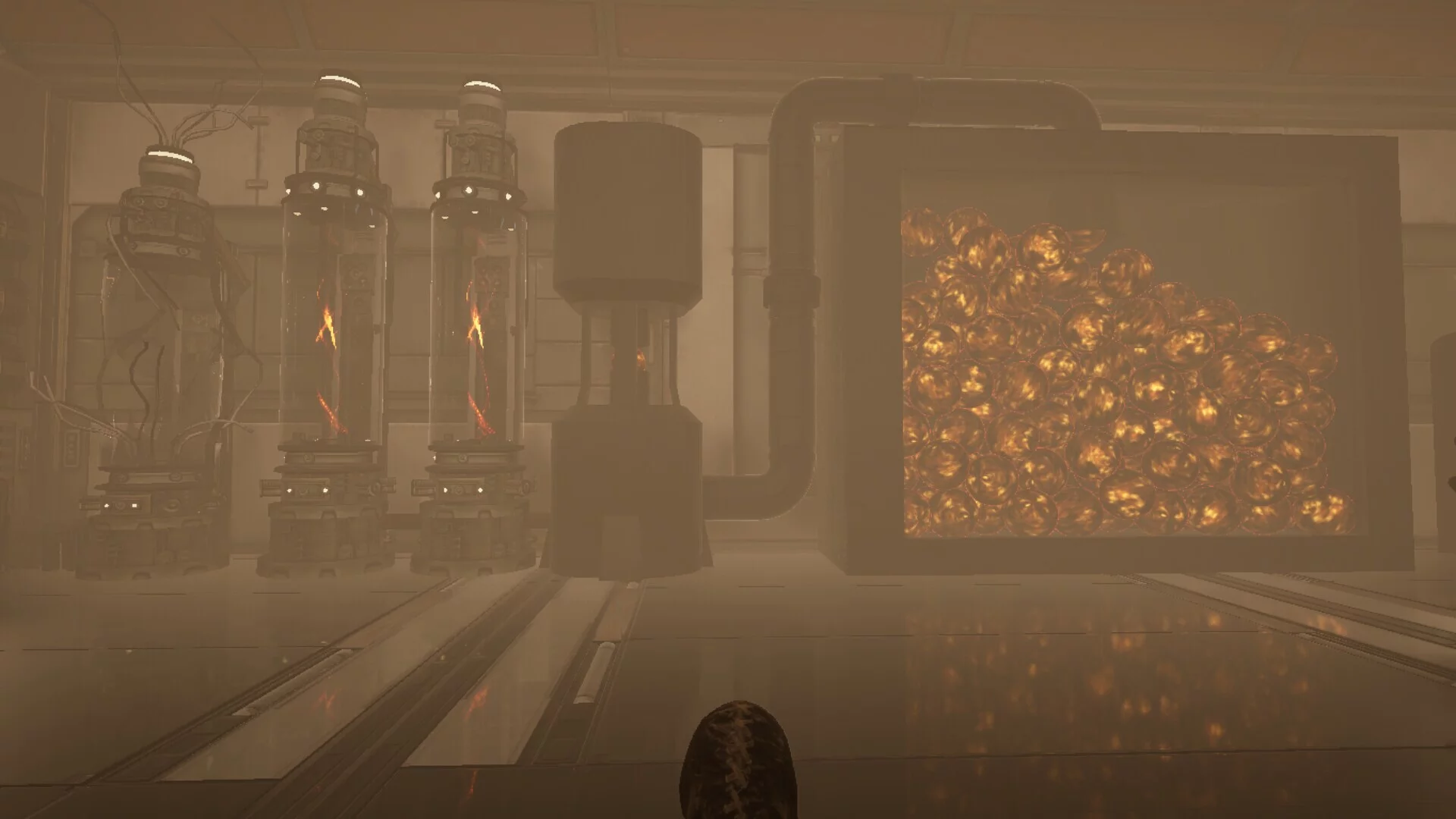 Изображение игры: Edge Of Endless