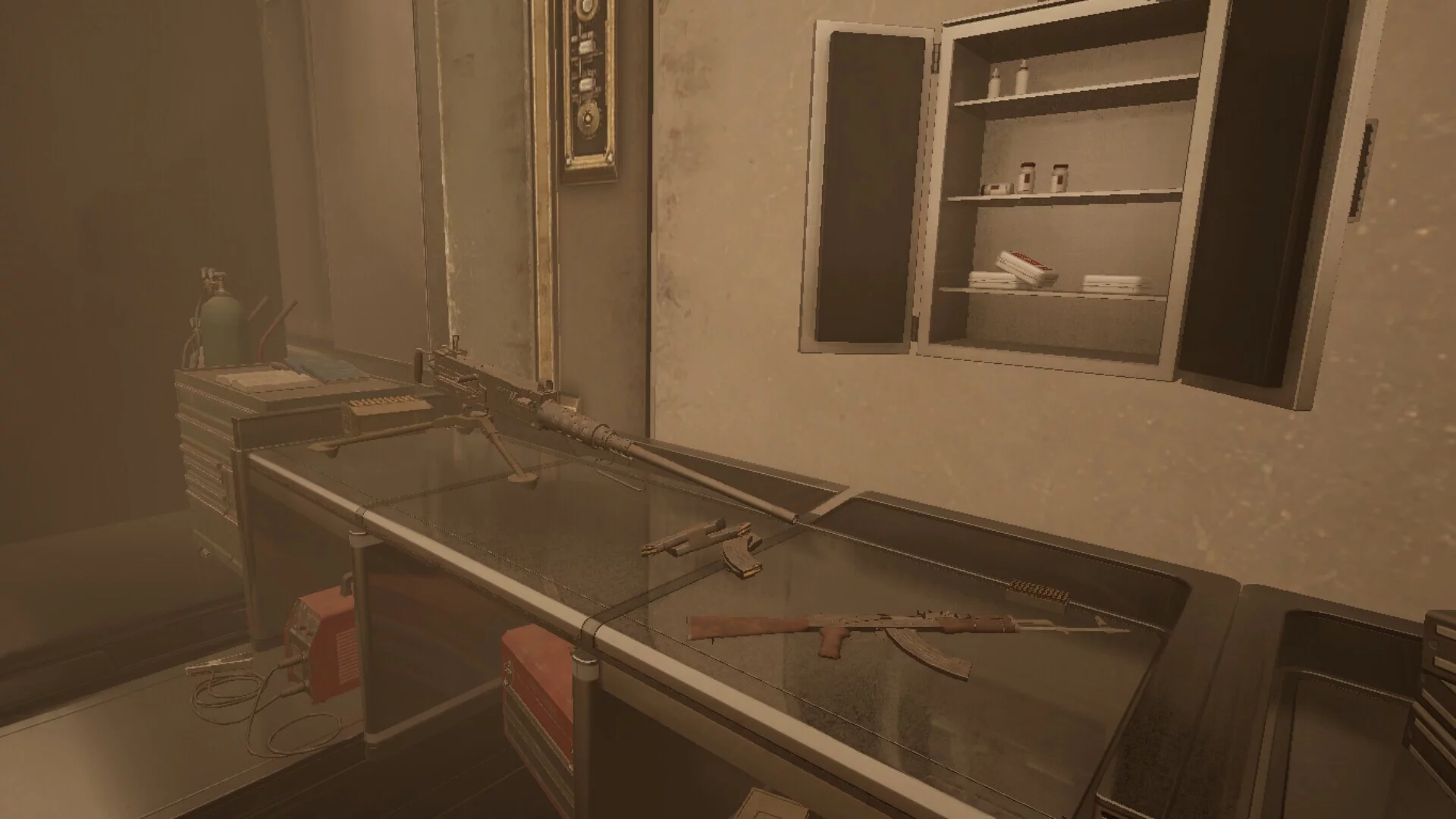 Изображение игры: Edge Of Endless