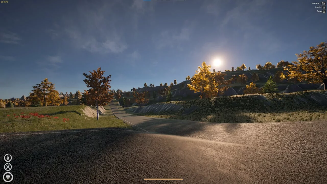 Изображение игры: Survive (The Game)