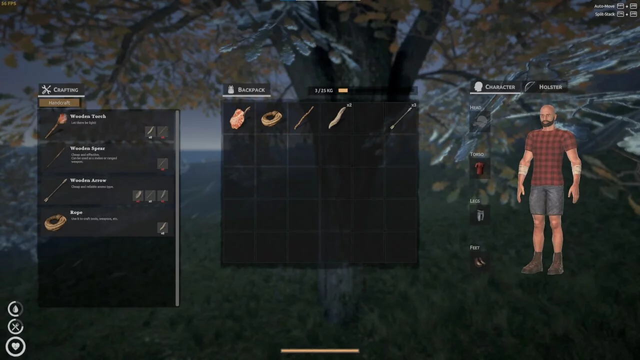 Изображение игры: Survive (The Game)