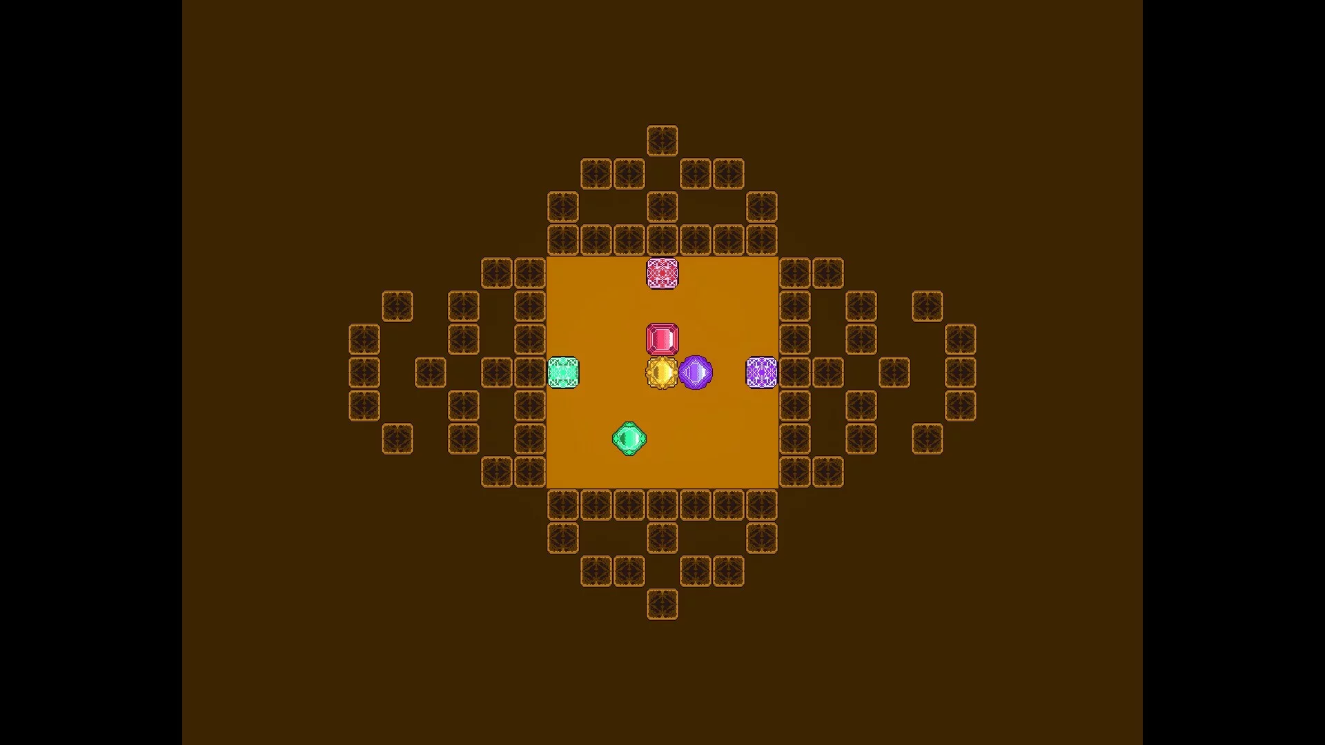 Изображение игры: WisdomGems