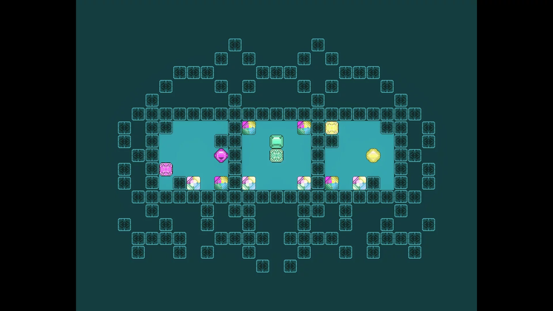Изображение игры: WisdomGems