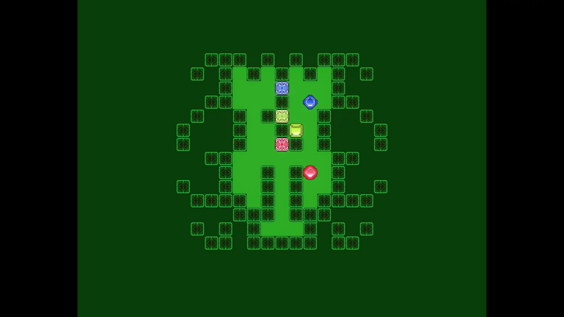 Изображение игры: WisdomGems