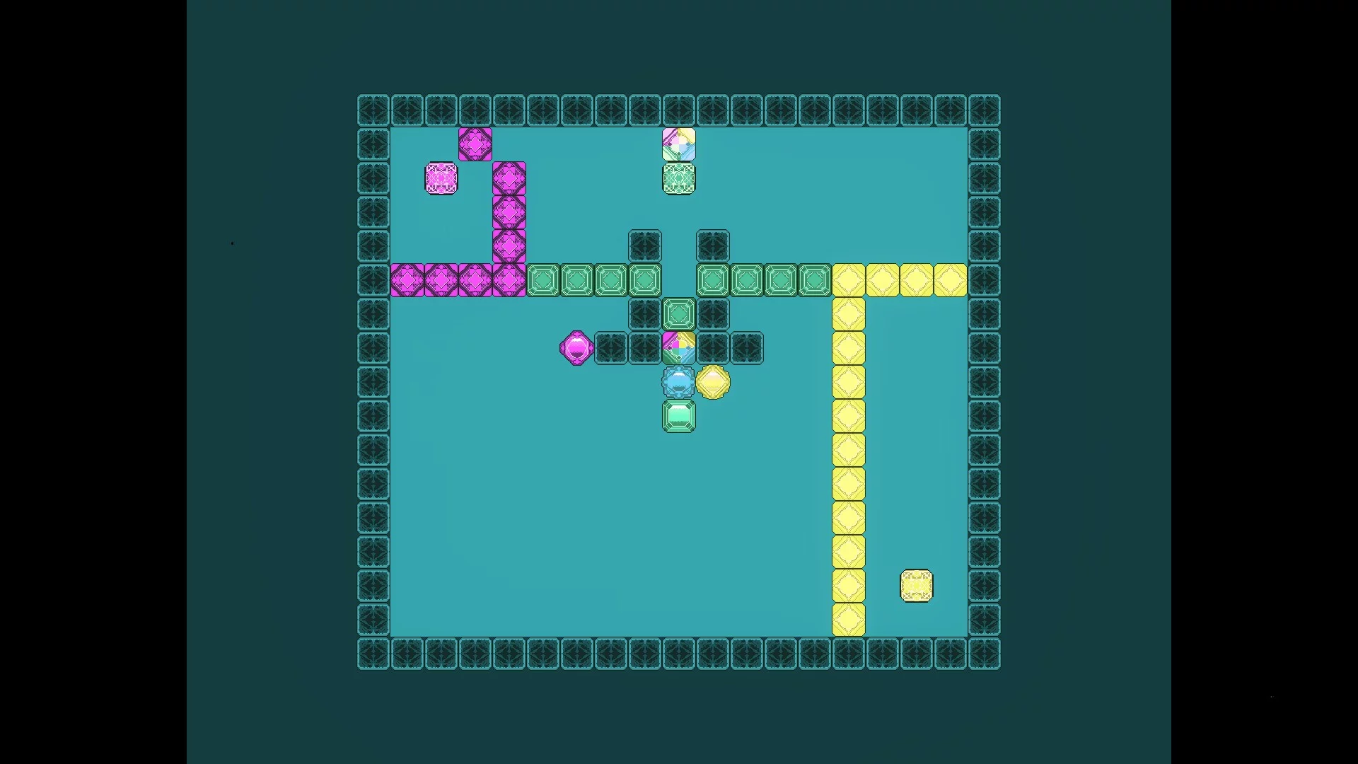 Изображение игры: WisdomGems