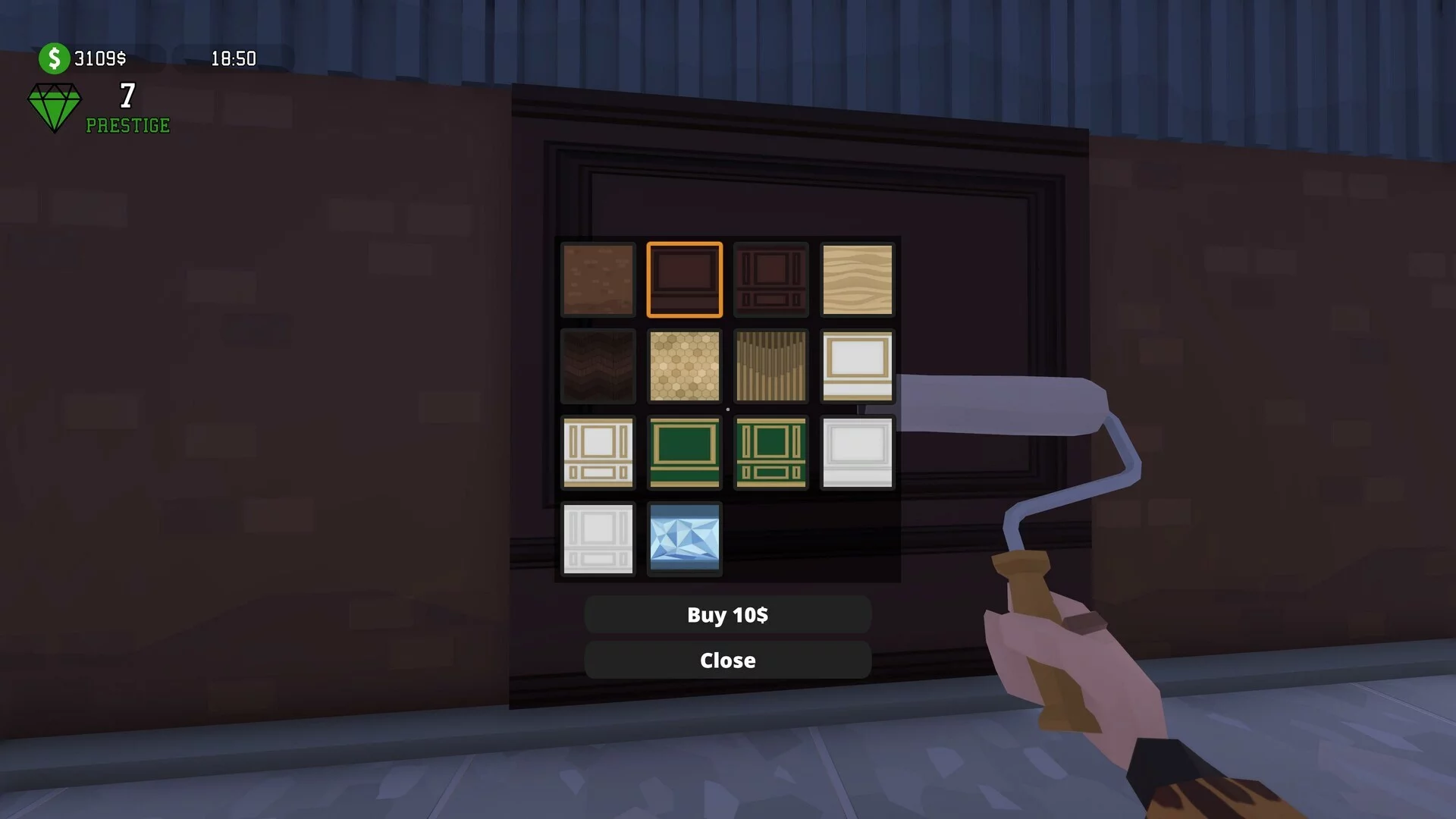 Изображение игры: Casino Boss Simulator