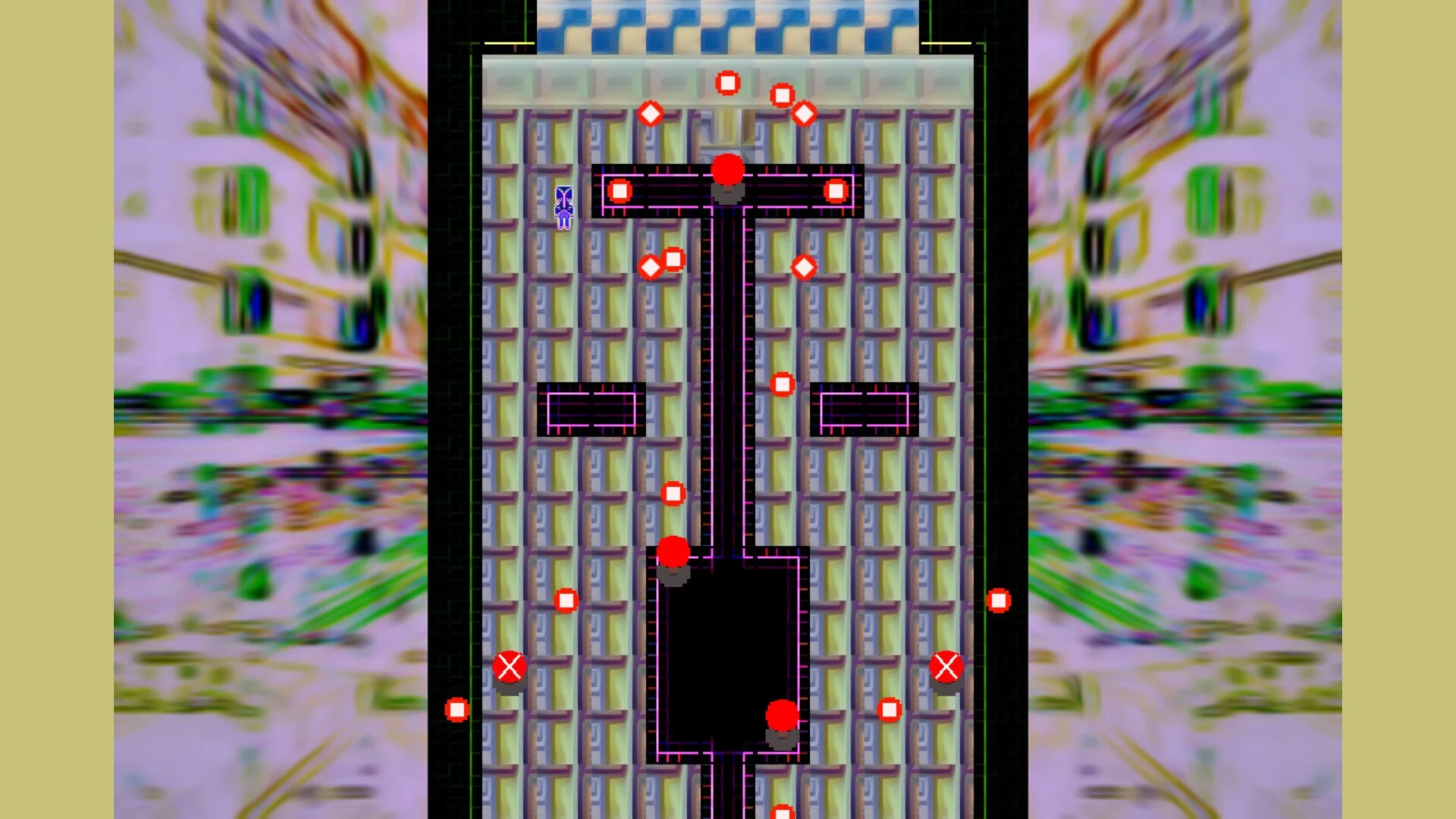 Изображение игры: Frustration Nation