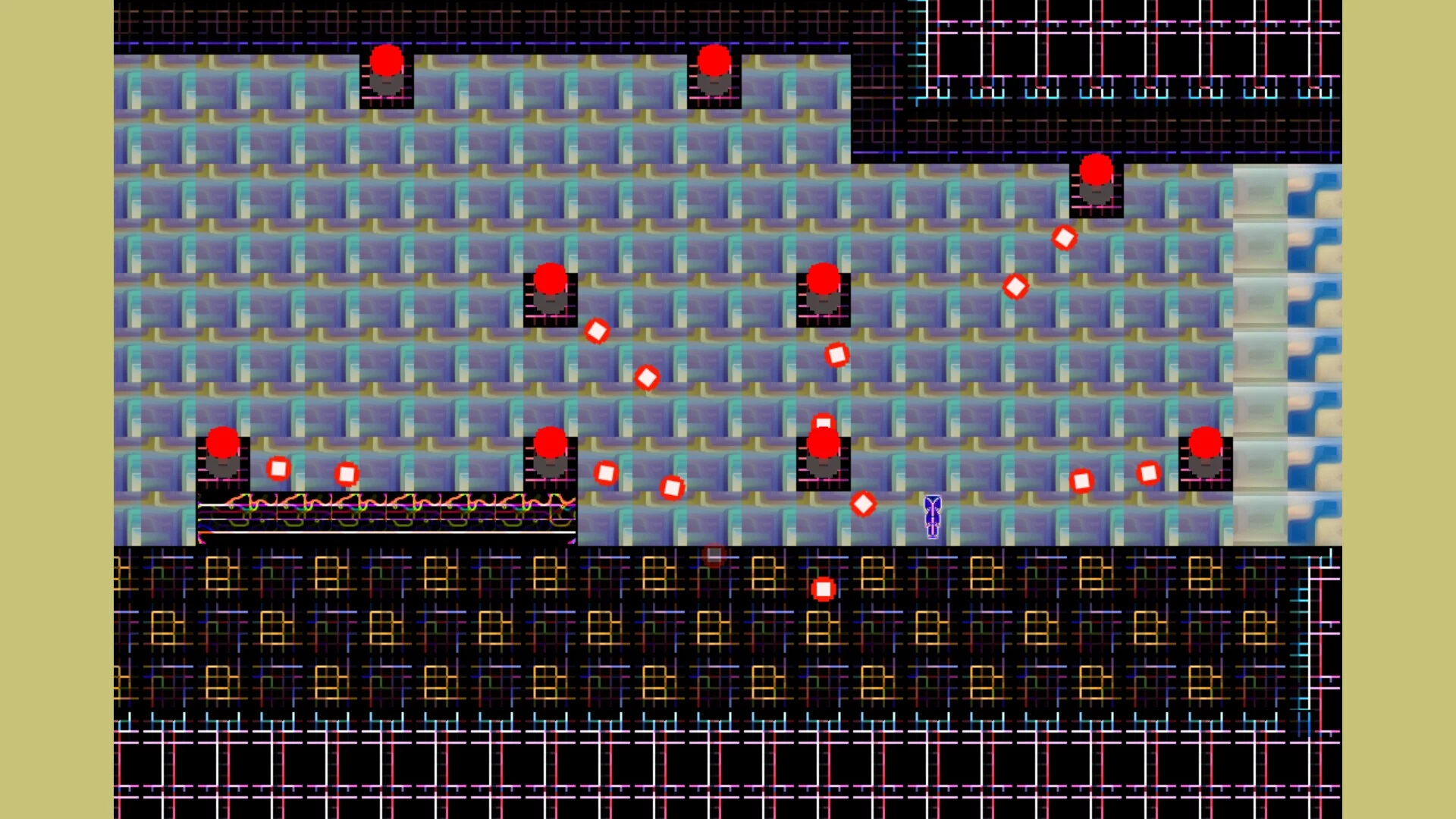Изображение игры: Frustration Nation