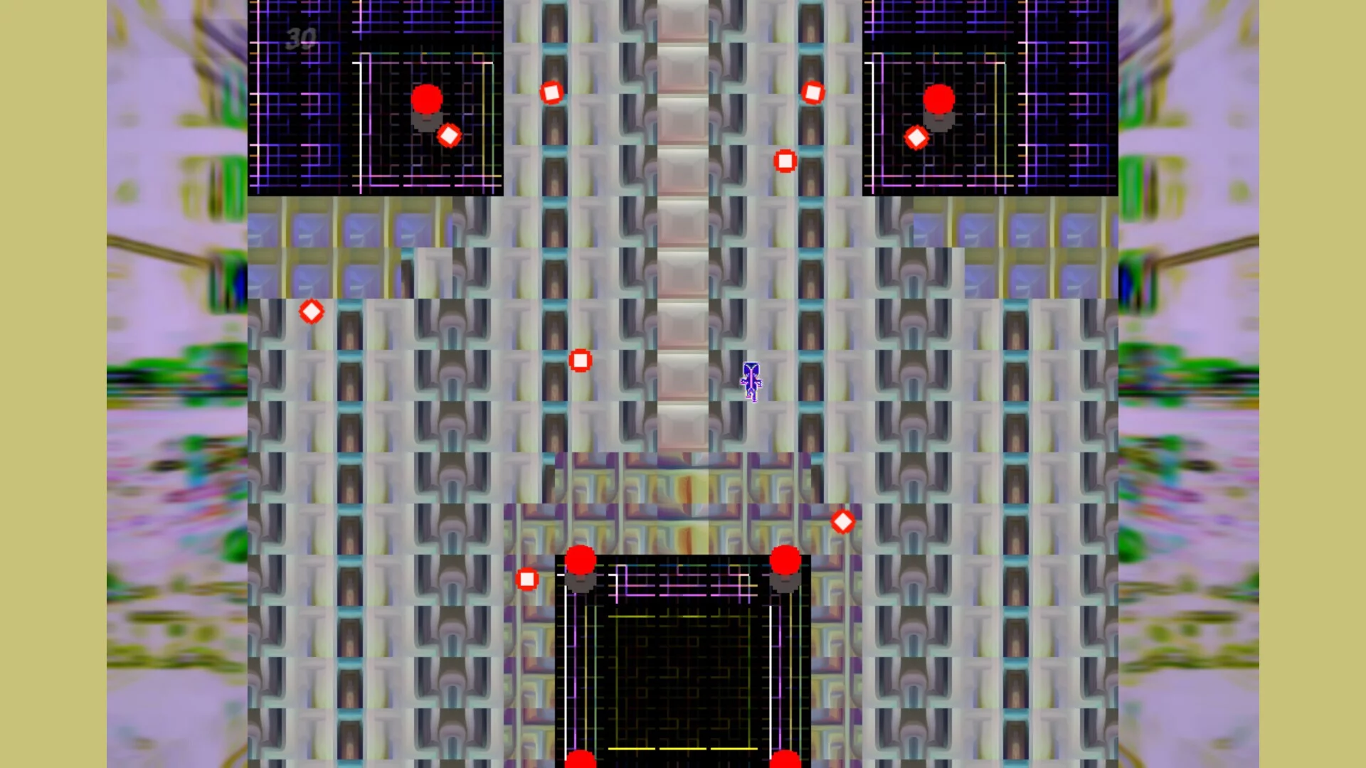Изображение игры: Frustration Nation