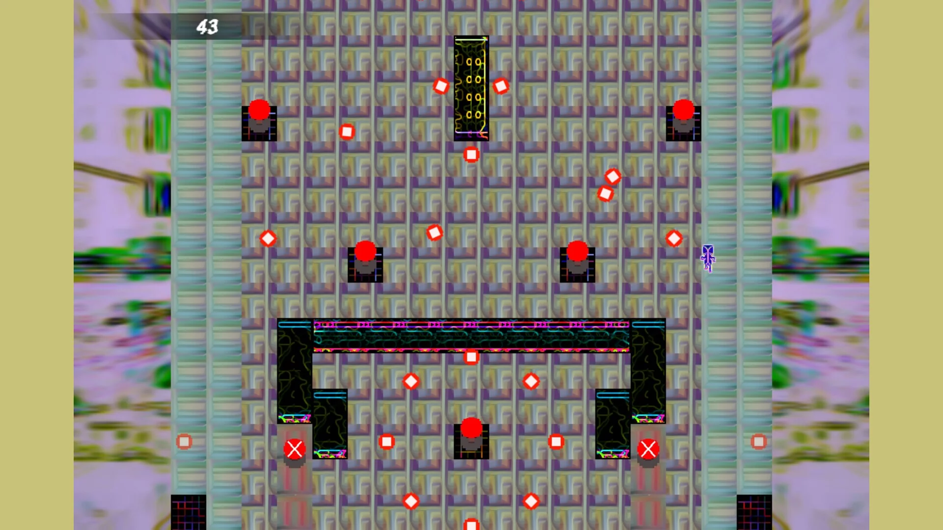 Изображение игры: Frustration Nation