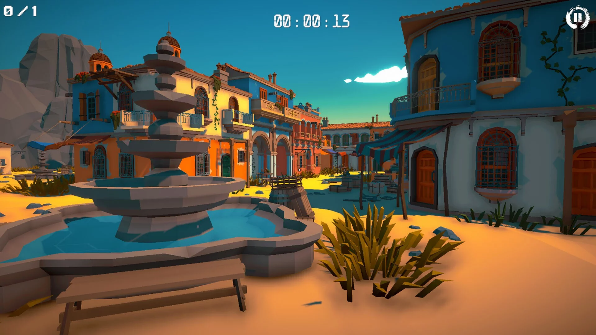 Изображение игры: 3D PUZZLE - Pirates