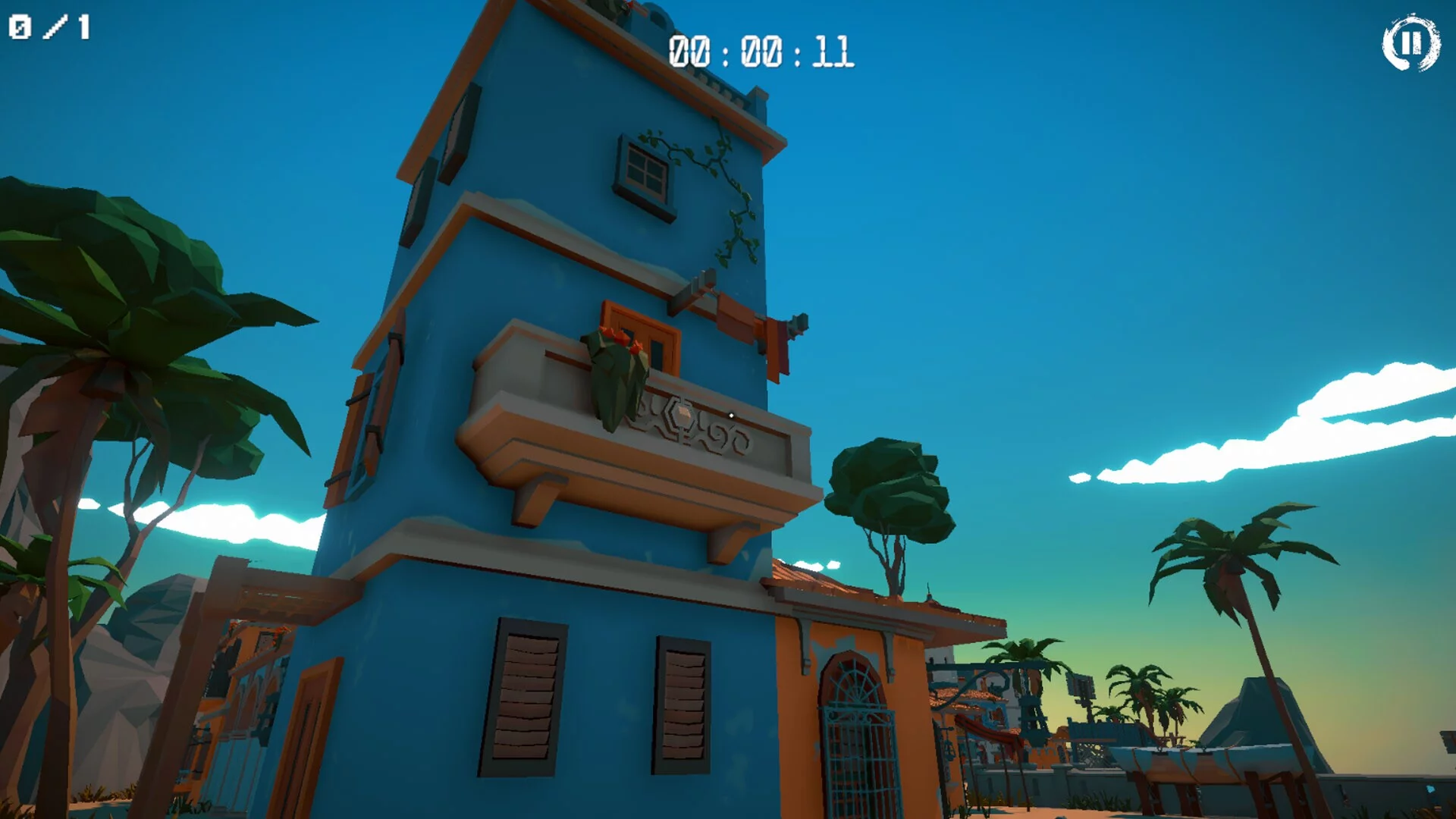 Изображение игры: 3D PUZZLE - Pirates